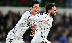 Hekimoğlu Beşiktaş'ı ipten aldı! Siyah-beyazlılar son dakikada gelen golle Başakşehi'i yendi