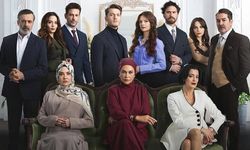 Aynı Yağmurun Altında dizisine RTÜK üyesinden 'inceleme' talebi