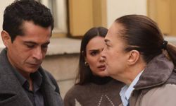 İsmail Hacıoğlu, TRT'de başrolde olduğu diziden çıkartıldı