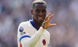 Bayern Münih'in mutsuz forvetine Fenerbahçe talip olacak