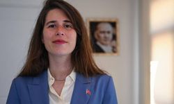 Çeşme Belediye Başkanı Lal Denizli ifadeye çağrıldı