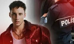 Uyuşturucu soruşturmasında gözaltına alınan Edis serbest bırakıldı