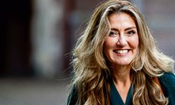 Dilan Yeşilgöz, Hollanda'da Başbakan Yardımcısı ve Savunma Bakanı oldu