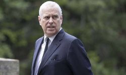 Epstein skandalına adı karışan İngiltere’nin eski prensi Andrew serbest bırakıldı