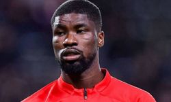 Beşiktaş, Tottenham'lı Kevin Danso için pusuya yattı!