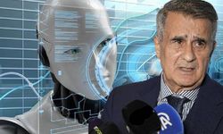 Efsane Şenol Güneş kariyerini yapay zekaya sormuş