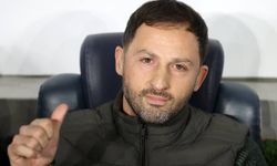 Rekortmen Tedesco! Sadece derbiyi kazanmadı, 61 yıllık rekoru da egale etti