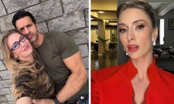 Çiçeği burnunda gelin Yasemin Kay Allen'dan 'ısırmalık' pozlar! Kimse anlayamadı