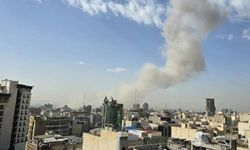 Savaşın daha ilk günü: İran'da 201 kişi hayatını kaybetti, 747 kişi de yaralandı