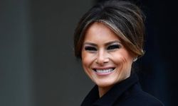 İngilizler beğenmese de 'Melania' belgeseli rekor kırdı