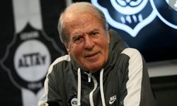 Denizli'den, Başakşehir- Beşiktaş maçı yorumu: 'Gollerin 3'ü bireysel hatalar'