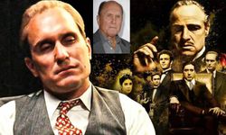 Corleone Ailesi'nin avukatına veda! Efsane aktör Robert Duvall hayatını kaybetti