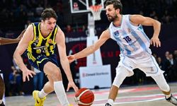 Türkiye Kupası'nda finale kalan takımlar belli oldu