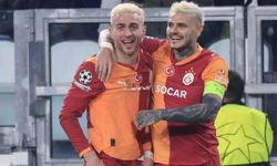 Galatasaray'ın Liverpool maç takvimi açıklandı