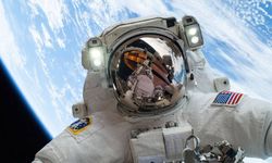 Uzayda akıllı telefon dönemi başlıyor: Artık astronotlar fenomen olacak!