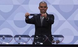 A Milli Takım'ın Uluslar Ligi'ndeki rakipleri belli oldu