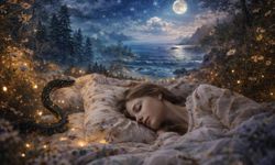 Hangi ülke rüyasında ne görüyor? Türkiye'nin kabusu yılan!