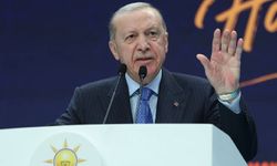 Cumhurbaşkanı Erdoğan: 'Bölgemiz bir ateş çemberine sürüklenme riskiyle karşı karşıya'