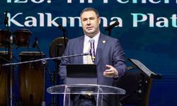 Fenerbahçe başkan adaylığını açıkladı! Barış Öztürk: 'Aynı filmden sıkıldım'