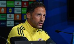 Tedesco maç sonrası şikayet etti: 'Oyuncularım devre arasında söyledi'