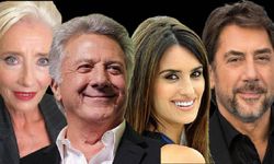 Epstein belgelerinde Gazze'ye destek veren ünlüleri kara listeye alınmış!