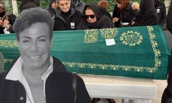 Fatih Ürek'e hüzünlü veda! Son yolculuğuna uğurlandı