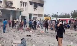 Savaş yine çocukları vuruyor: İran'da ilkokul vuruldu! 60 çocuk hayatını kaybetti