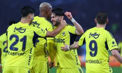 SON DAKİKA | Fenerbahçe- Notingham Forest maçının ilk 11'leri belli oldu