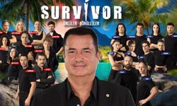 Survivor 2026'da bu gece adaya kim veda etti: Mücadele nefes kesti!