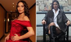 Demet Özdemir'in son paylaşımı sosyal medyayı salladı: İstanbul'un tanıtım elçisi