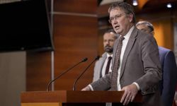 ABD’de Kongre üyesi suikast ihtimaline karşı çarpıcı bir paylaşım yaptı