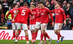 Fenerbahçe'nin rakibi Nottingham Forest'tan Ramazan hassasiyeti
