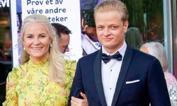 Suç makinesi asilzade! Epstein skandalında adı geçen Prensesin oğlu gözaltında