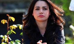 Berlin'de 'En İyi Oyuncu Adayı' olan Özgü Namal'dan 'Türkiye' cevabı