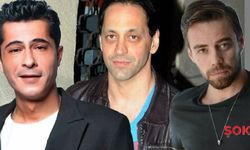 Uyuşturucu soruşturmasında gözaltına alınan ünlülerden haber var