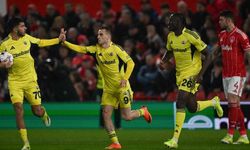 Fenerbahçe zoru başardı: Avrupa Ligi'ne kazanarak veda etti!