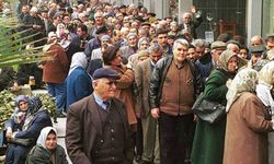 Emeklinin halini dünya gördü! Küresel Emeklilik Endeksi'nde Türkiye sondan üçüncü oldu