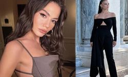 Ne oldu sana Demet'im? Ünlü oyuncunun hayranları isyan etti: Böyle moda olmaz olsun!