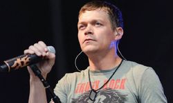 Rock sahnesinden bir yıldız daha kaydı: Brad Arnold hastalığına yenik düştü