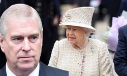 Kraliçe, Epstein skandalında 'sus payı' için oğluna borç vermiş