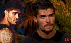 Survivor Barış Murat Yağcı hakkında karar verildi
