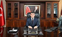 Akın Gürlek'ten boşalan koltuğa Fatih Dönmez oturdu