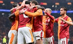 SON DAKİKA | Konyaspor- Galatasaray maçının ilk 11'leri belli oldu