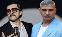 Survivor'da buluşan Bayhan ve Doğuş'tan sosyal medyayı sallayan düet!