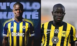 Fenerbahçe Kante'yi resmen KAP'tı: Büyük karşılamaya hazırlık