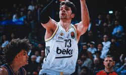 Avrupa'da Fenerbahçe Beko'yu durdurabilene aşk olsun! 6 maçlık seri yakaladı