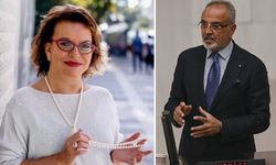 DEM Partili Sırrı Sakık', gazeteci Mine Kırıkkanat’a dava açıyor