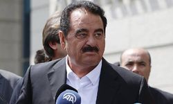 İbrahim Tatlıses'in evi yandı, o en çok heba olan turşularına üzüldü!