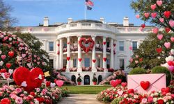 Beyaz Saray'ın kötü espri anlayışı: Sevgililer Günü'nde ürkütücü tebrik kartları hazırlandı