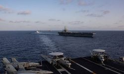 Savaşın ayak sesleri: ABD’nin askeri yığınağı 'eşi görülmemiş' düzeyde!